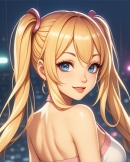 Lexi Amakura Image