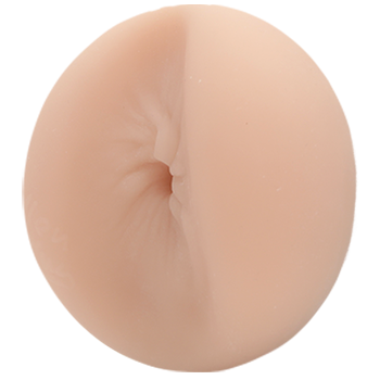 Allen King's Butt Orifice Image