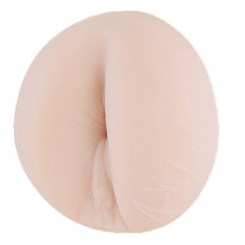 Anna Lovato's Butt Orifice Image