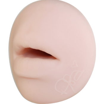 Asa Akira's Mouth Orifice Image
