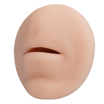 Chris Rockway's Mouth Orifice Image