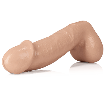 Danny Fantasy Dildo Orifice Image
