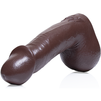 DeAngelo Jackson's Dildo