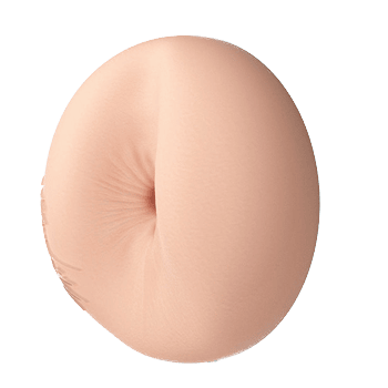 Drake Von's Butt