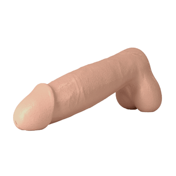 Drake Von's Dildo