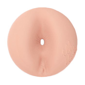 Elly Clutch Hintern