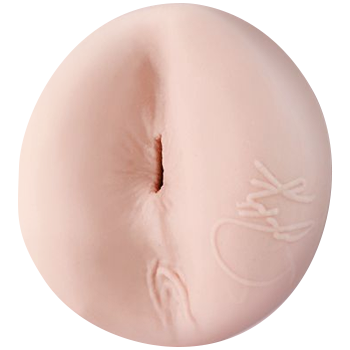 Jenna Haze's Butt Orifice Image