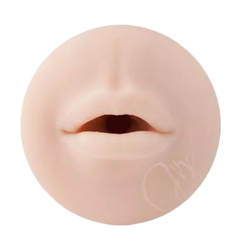 Jenna Haze's Mouth Orifice Image