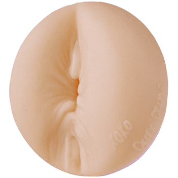 Jesse Jane's Butt Orifice Image