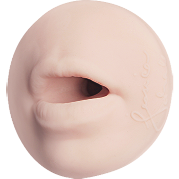 Jessica Drake's Mouth Orifice Image
