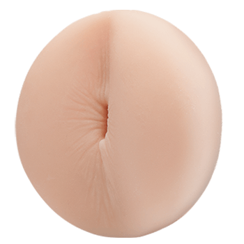 Kevin Warhol's Butt