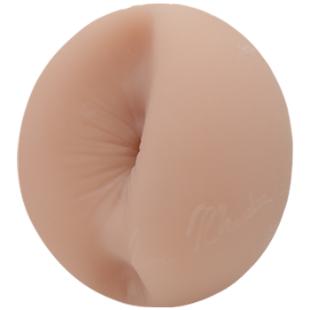 Lana Rhoades' Butt Orifice Image