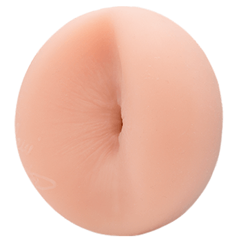 Levi Karter's Butt Orifice Image