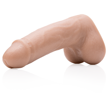 Levi Karter's Dildo