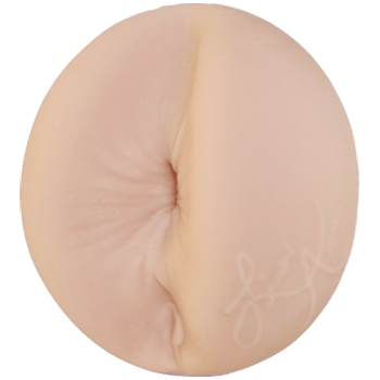 Lisa Ann's Butt Orifice Image