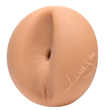 Luna Star's Butt Orifice Image