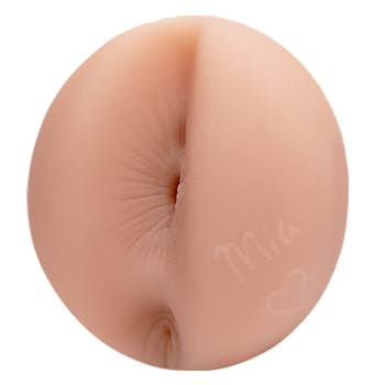Mia Malkova's Butt
