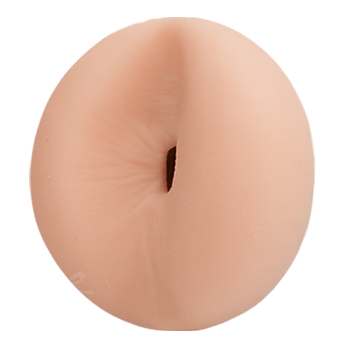 Samuel OToole's Butt Orifice Image