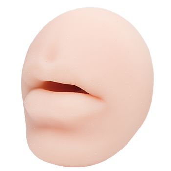 Samuel OToole's Mouth Orifice Image