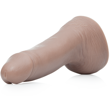 Sean Zevran Dildo