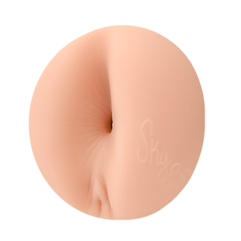 Sky Bri's Butt