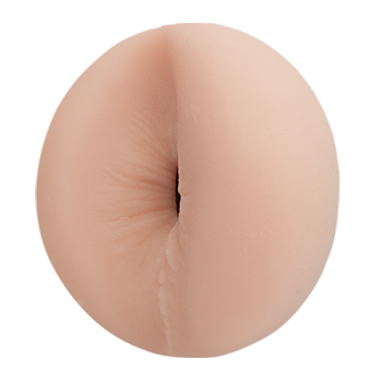 Spencer Reed's Butt Orifice Image