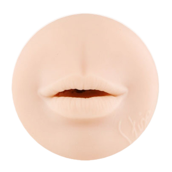 Stoya's Mouth Orifice Image