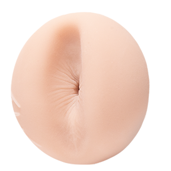 Tyler Wu's Butt
