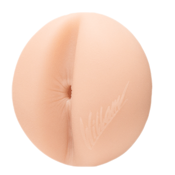 Willam's Butt