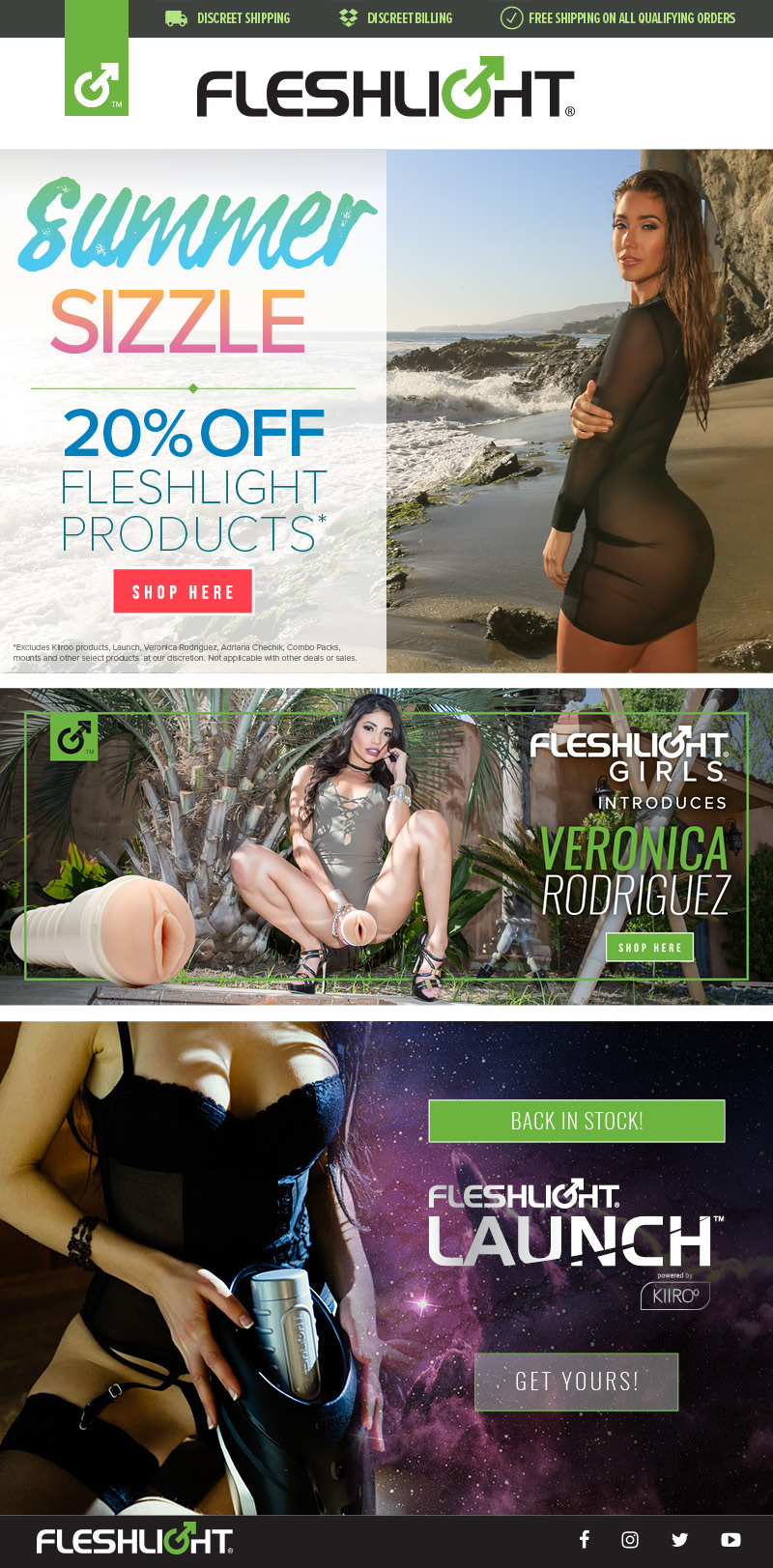 Summer Sizzle Image