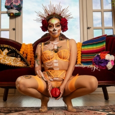La Muerta Bild 5