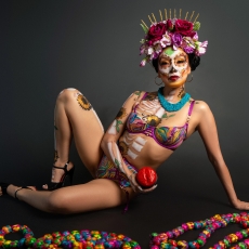 La Muerta Bild 4