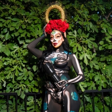 La Muerta Bild 1