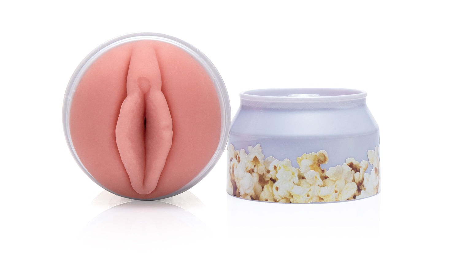 Fleshlight Popcorn (SIAC) Texture - Details, Reviews, Offers and more |  FleshAssist