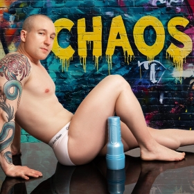 Baxxx Fleshjack Boy Image 1