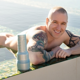 Baxxx Fleshjack Boy Image 5
