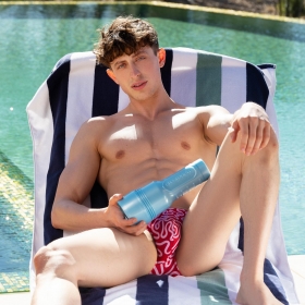 Danny Fantasy Fleshjack Boy Image 1 Danny Fantasy Fleshjack Boy Image 1