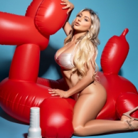 Kayley Gunner Fleshlight Girl Image 6 Kayley Gunner Fleshlight Girl Image 6