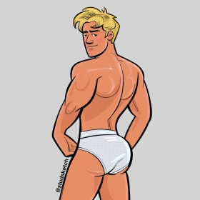 Power Bottom Boy Fleshlight Girl Image 0