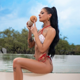 Ryan Reid Fleshlight Girl Image 5