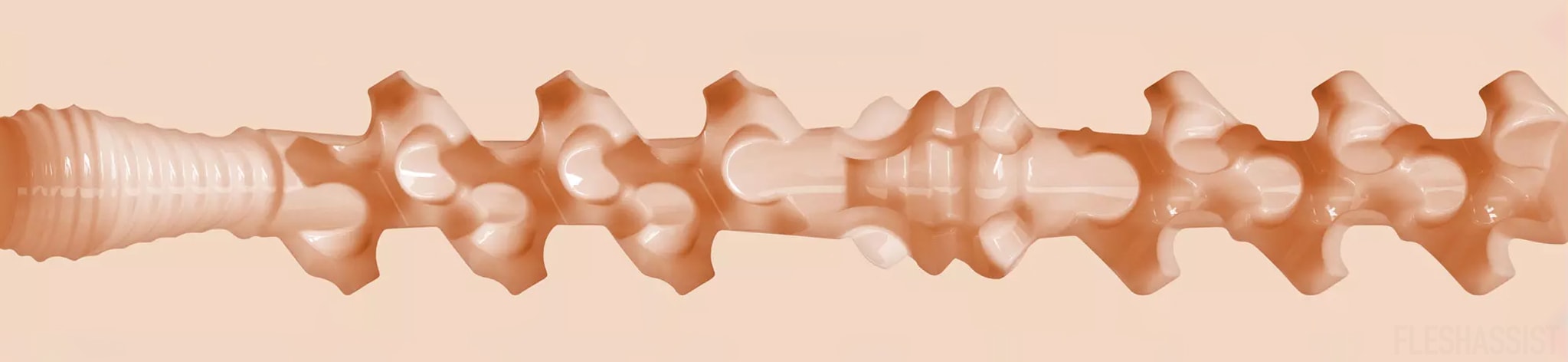 Cockd And Loaded Fleshjack Boys Texture Image