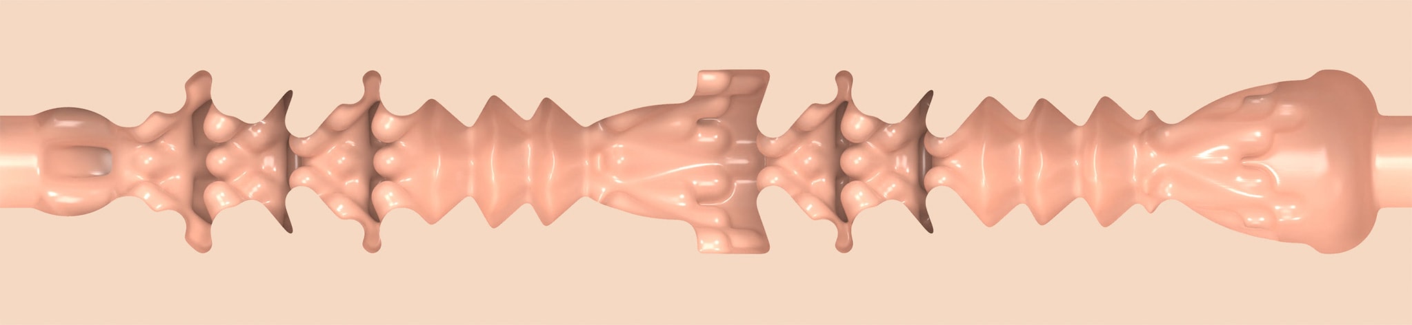 Dopamine Fleshlight Girls Texture Image