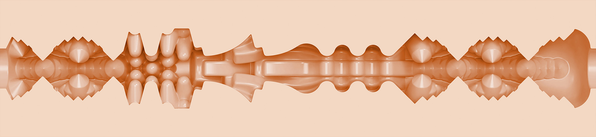 Regal Fleshlight Girls Imagen texturada