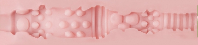 Pink Cheeks Bi-Hive Texture Image