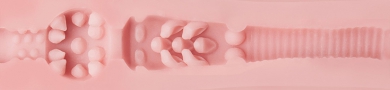 Pink Mouth Destroya Texture Image