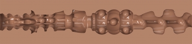 Fairway Texture Image