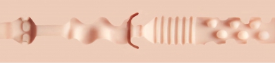 Pink Cheeks Heavenly Texture Image