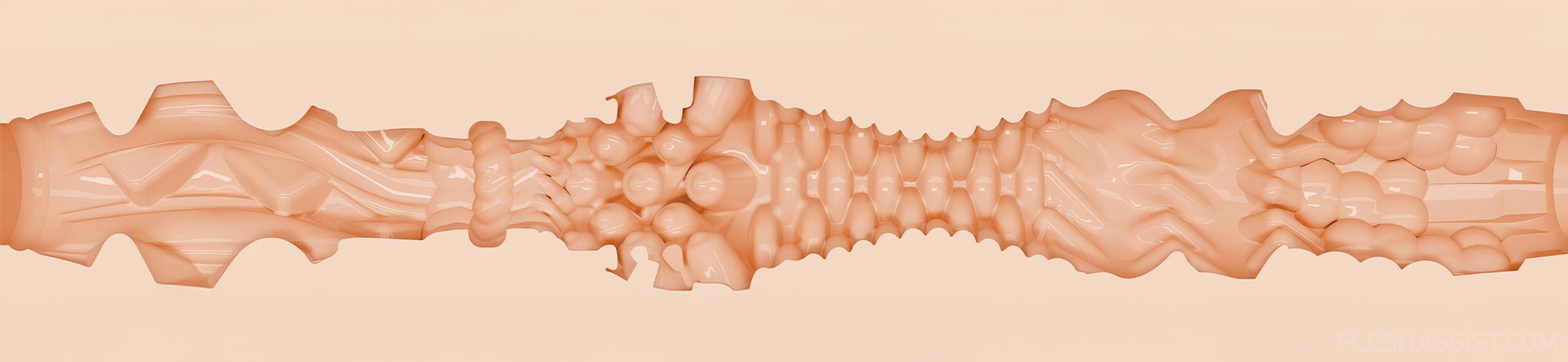 twat fleshlight texture