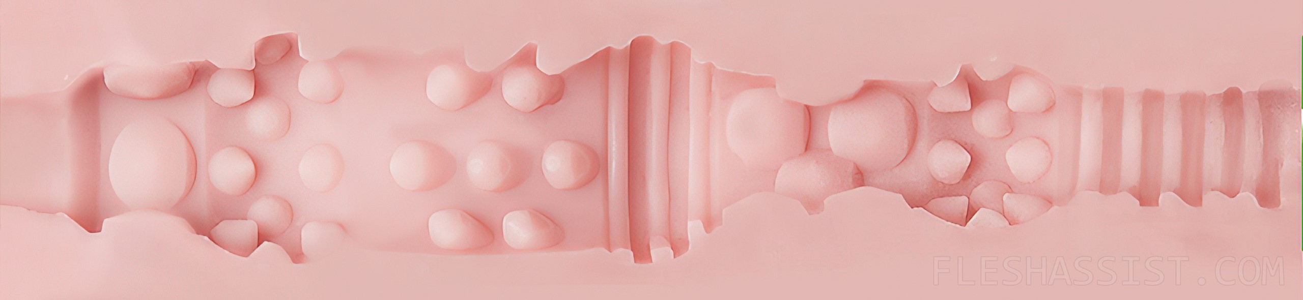 Bi-Hive Fleshlight Girls Texture Image