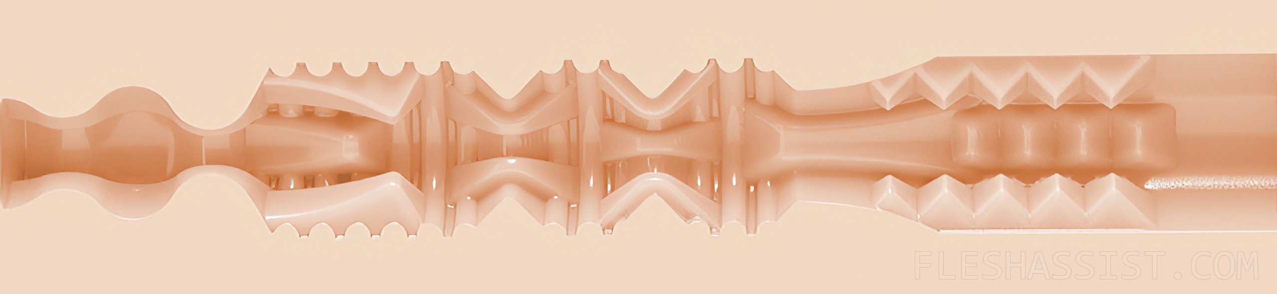 Candy Fleshlight Girls Texture Image